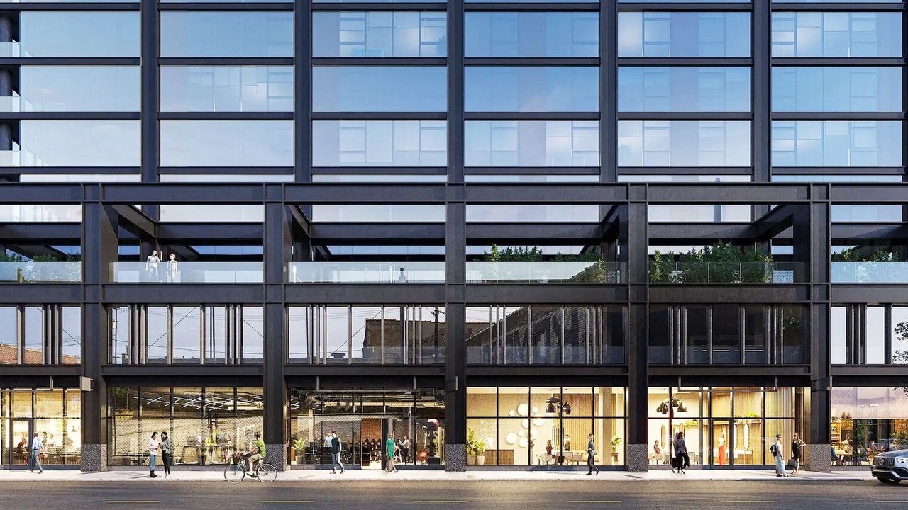 Photo of Outdoor in West Loop