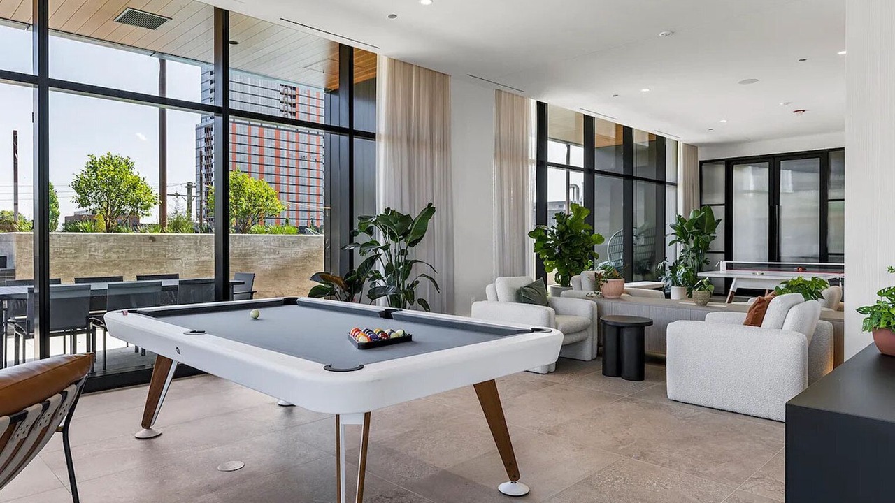 Photo of Bedroom in West Loop