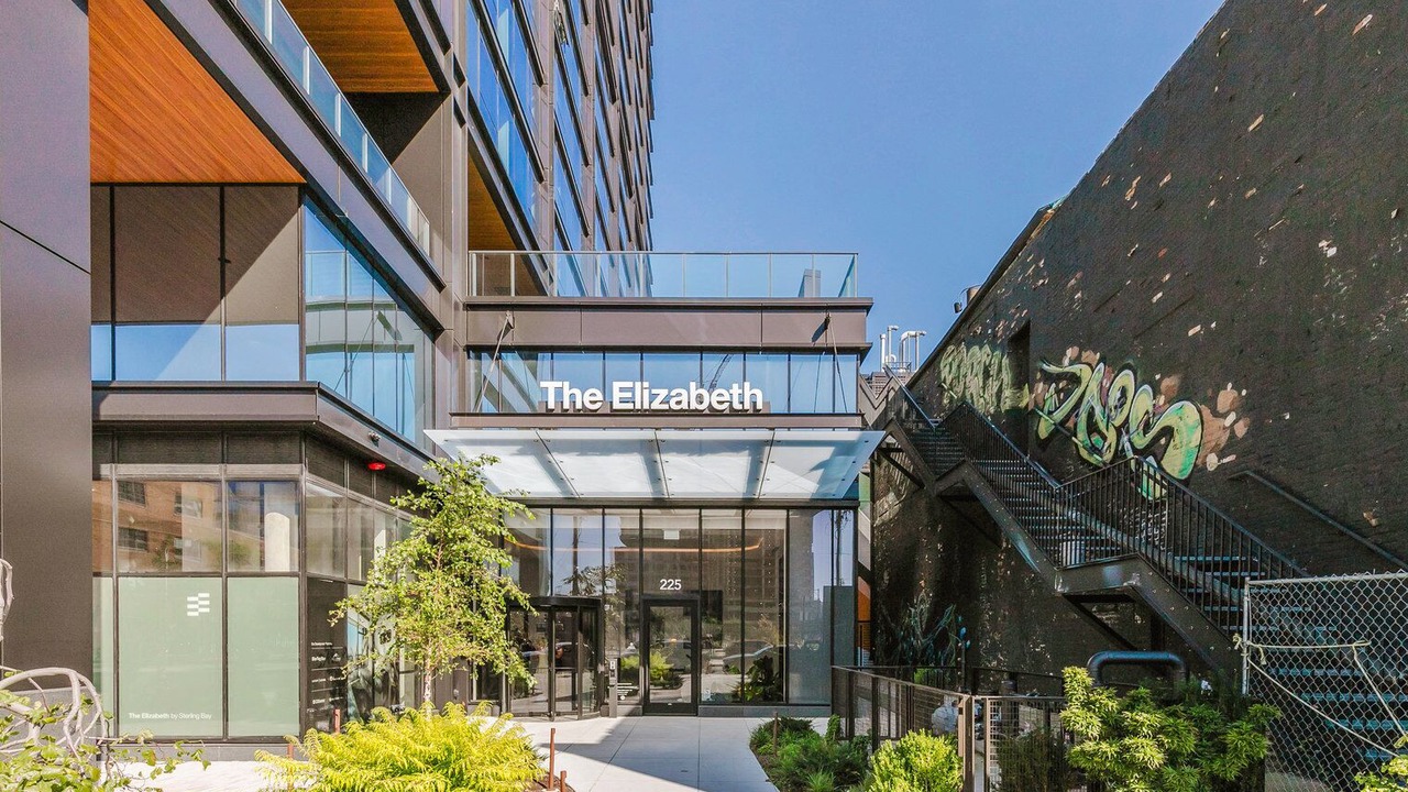 Photo of Outdoor in West Loop