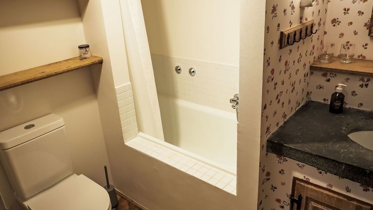 Photo of Bathroom in Flims
