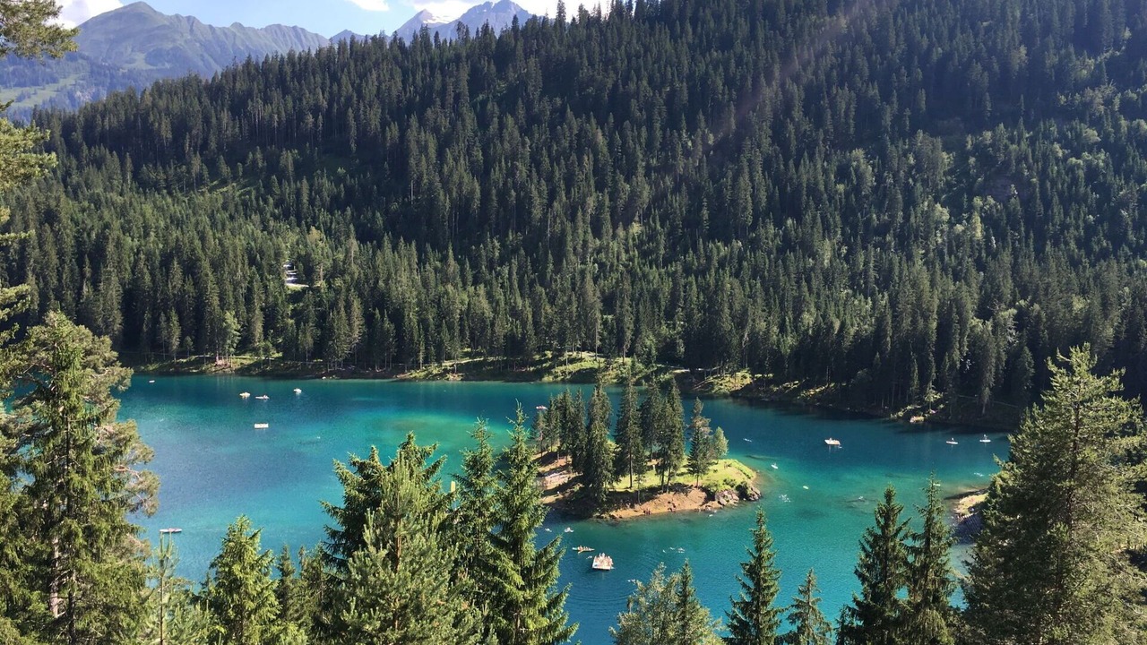 Photo of Others in Flims