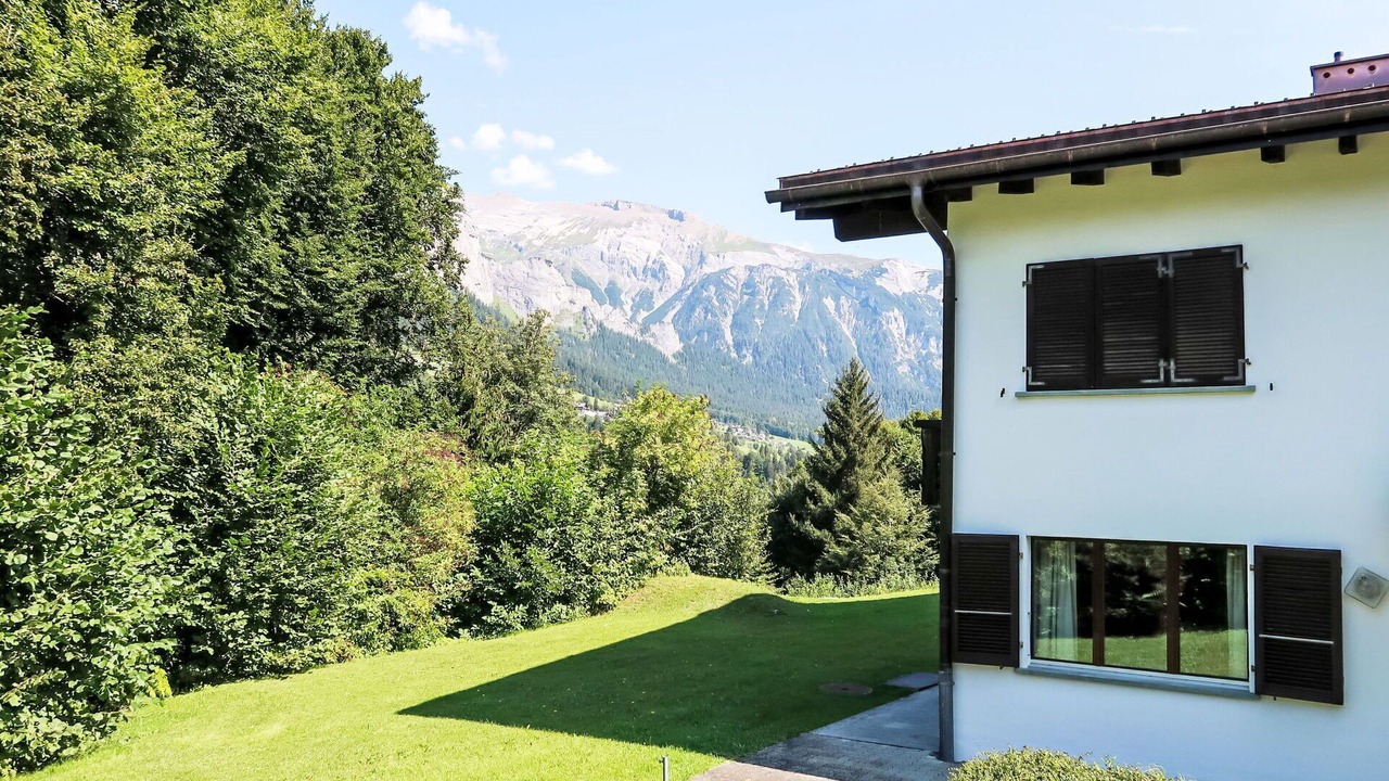 Photo of Outdoor in Flims