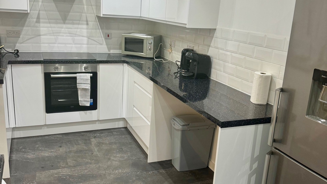 Photo of Kitchen in Gooshays