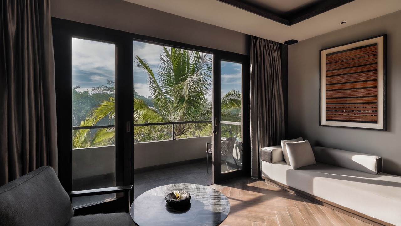 Photo of Bedroom in Kerta