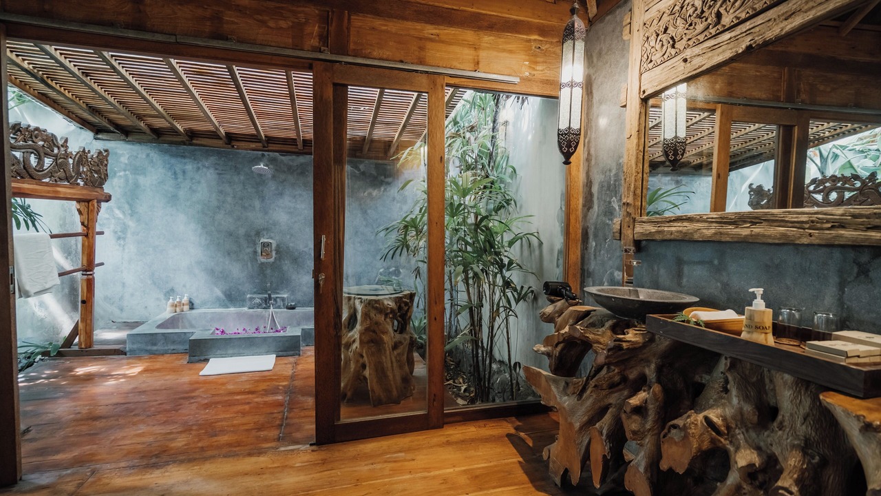 Photo of Bedroom in Banjar Semer