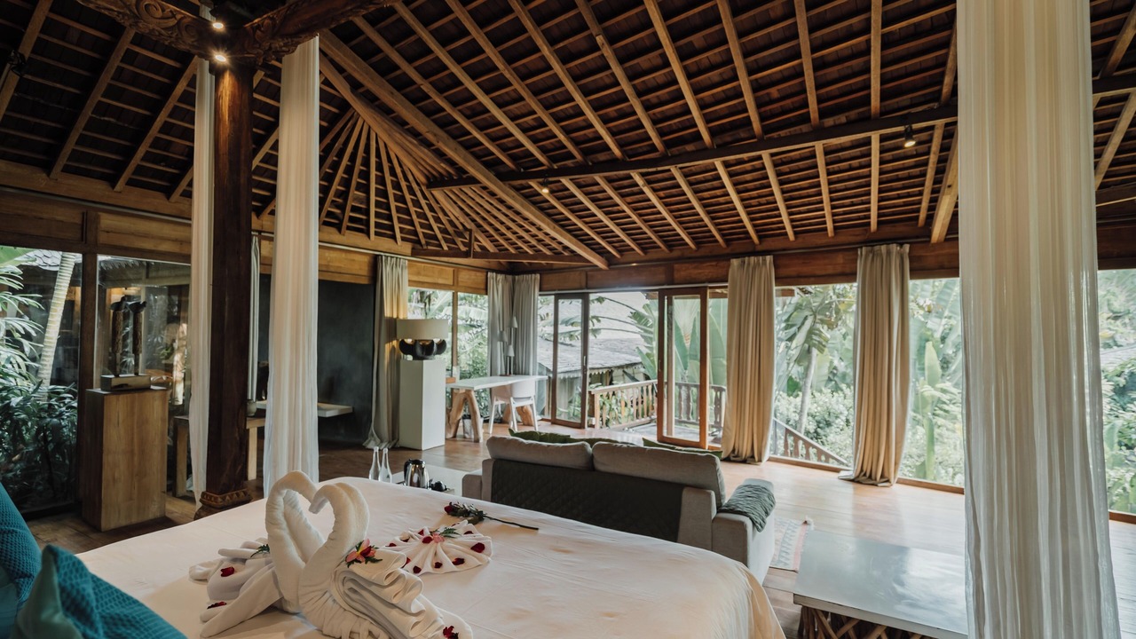 Photo of Bedroom in Banjar Semer