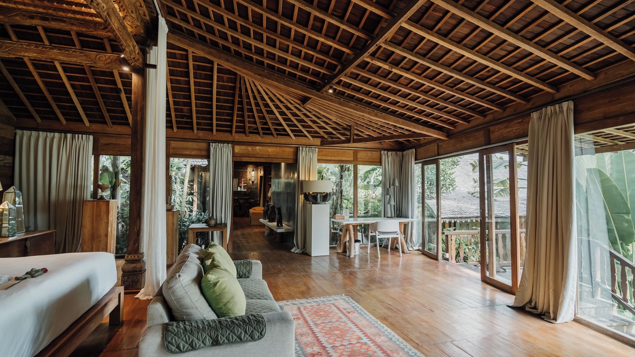 Photo of Bedroom in Banjar Semer