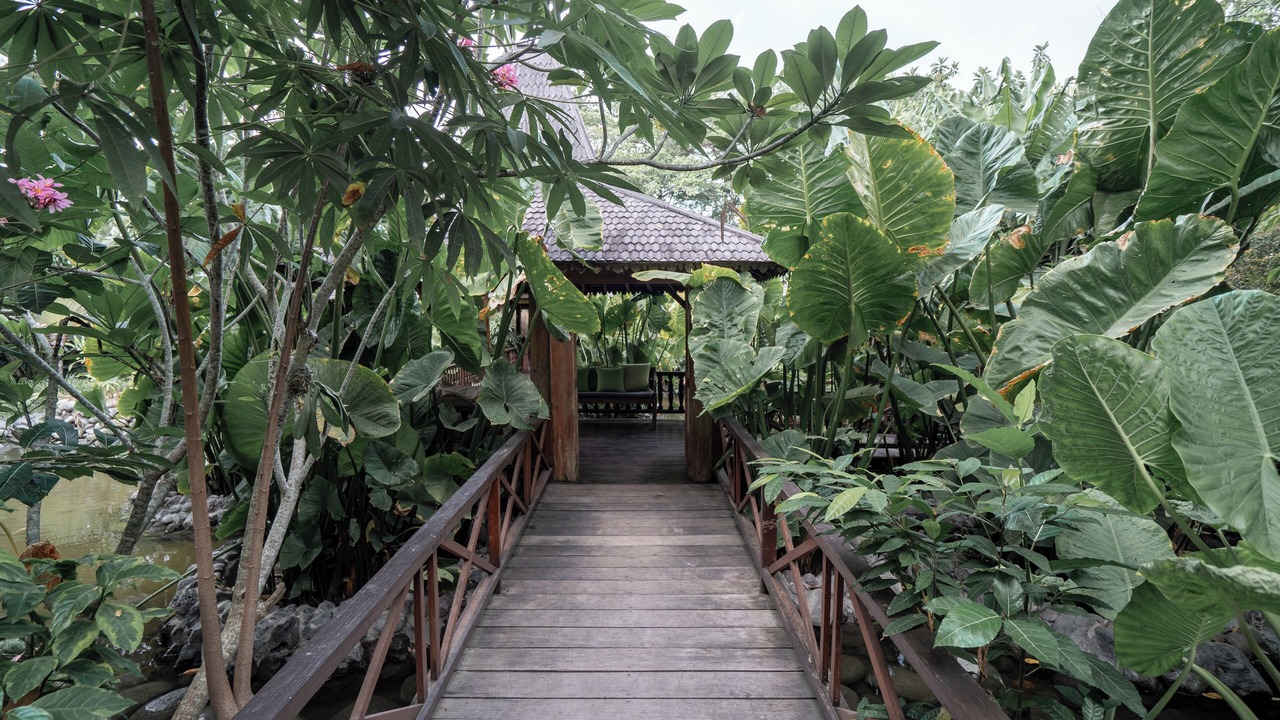 Photo of Outdoor in Banjar Semer