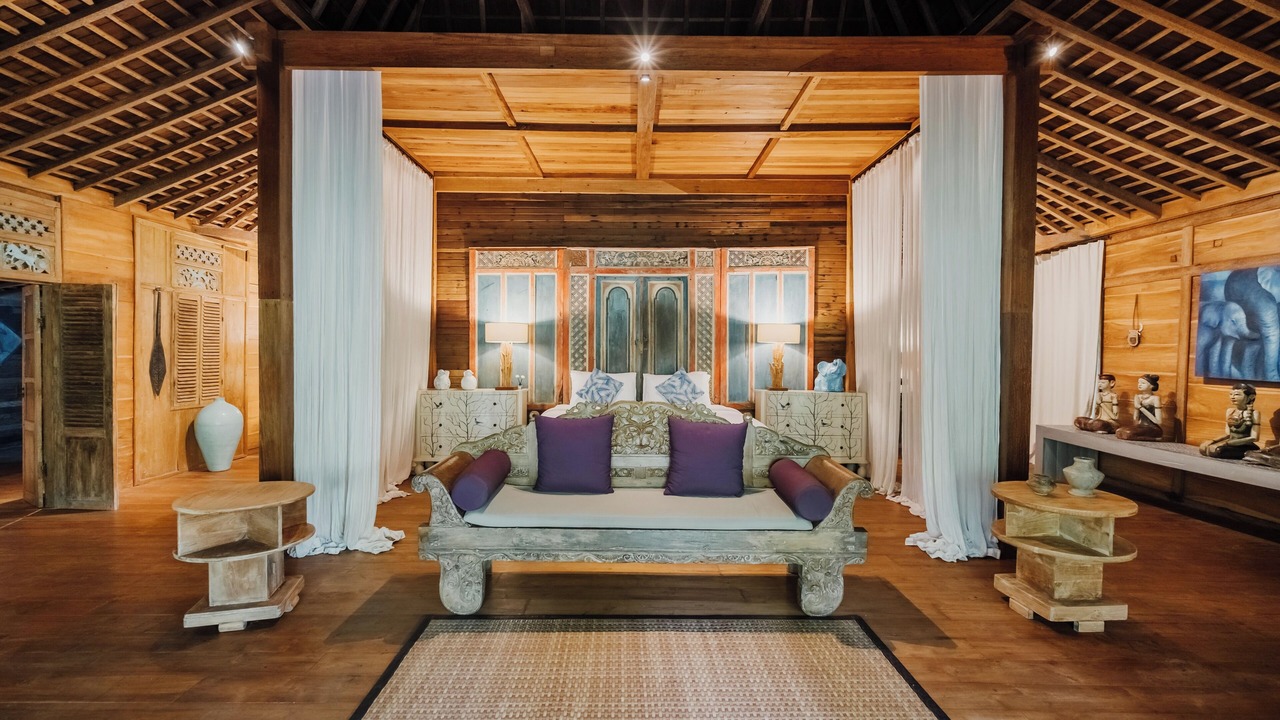 Photo of Bedroom in Banjar Semer