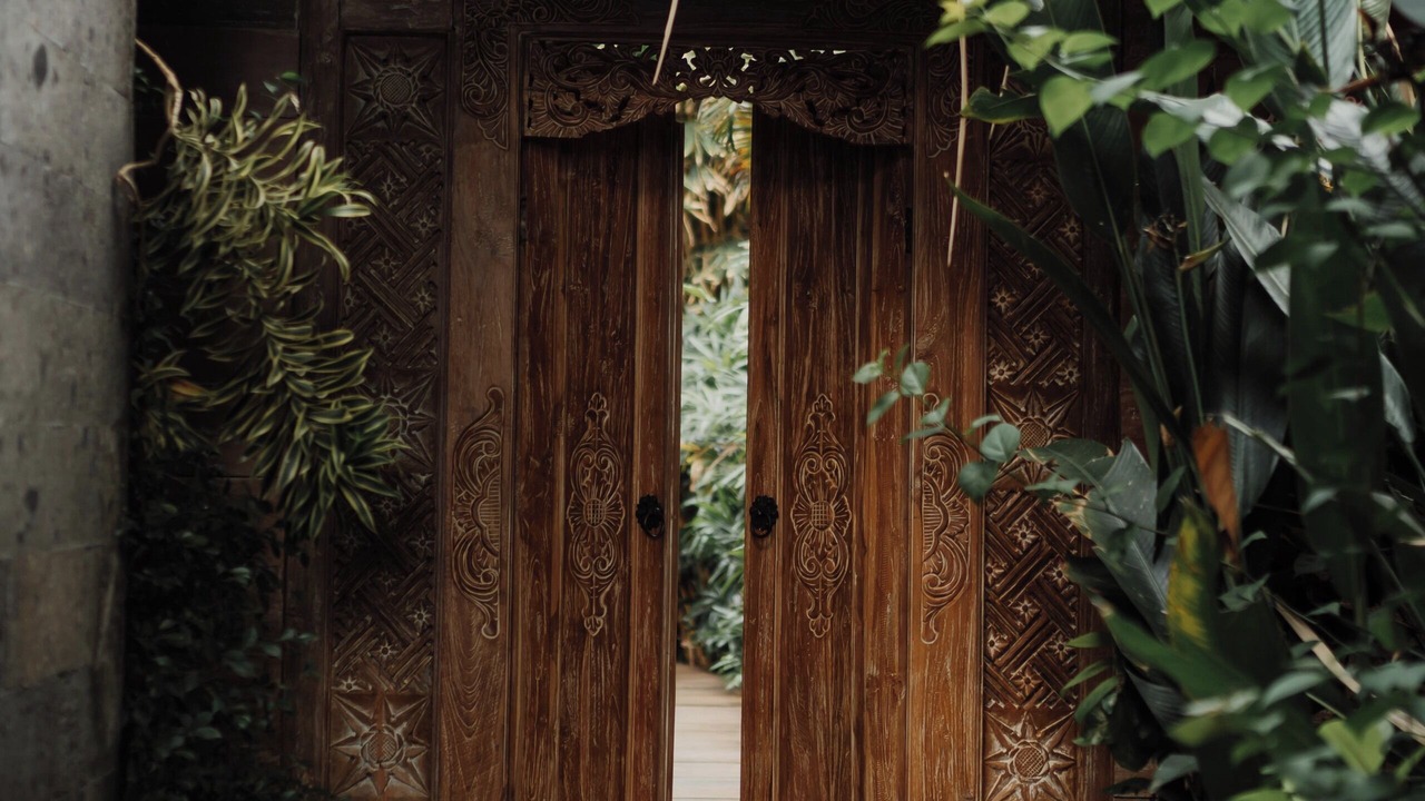 Photo of Outdoor in Banjar Semer
