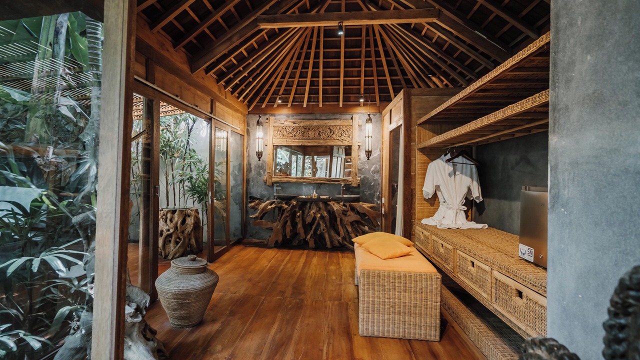 Photo of Bedroom in Banjar Semer