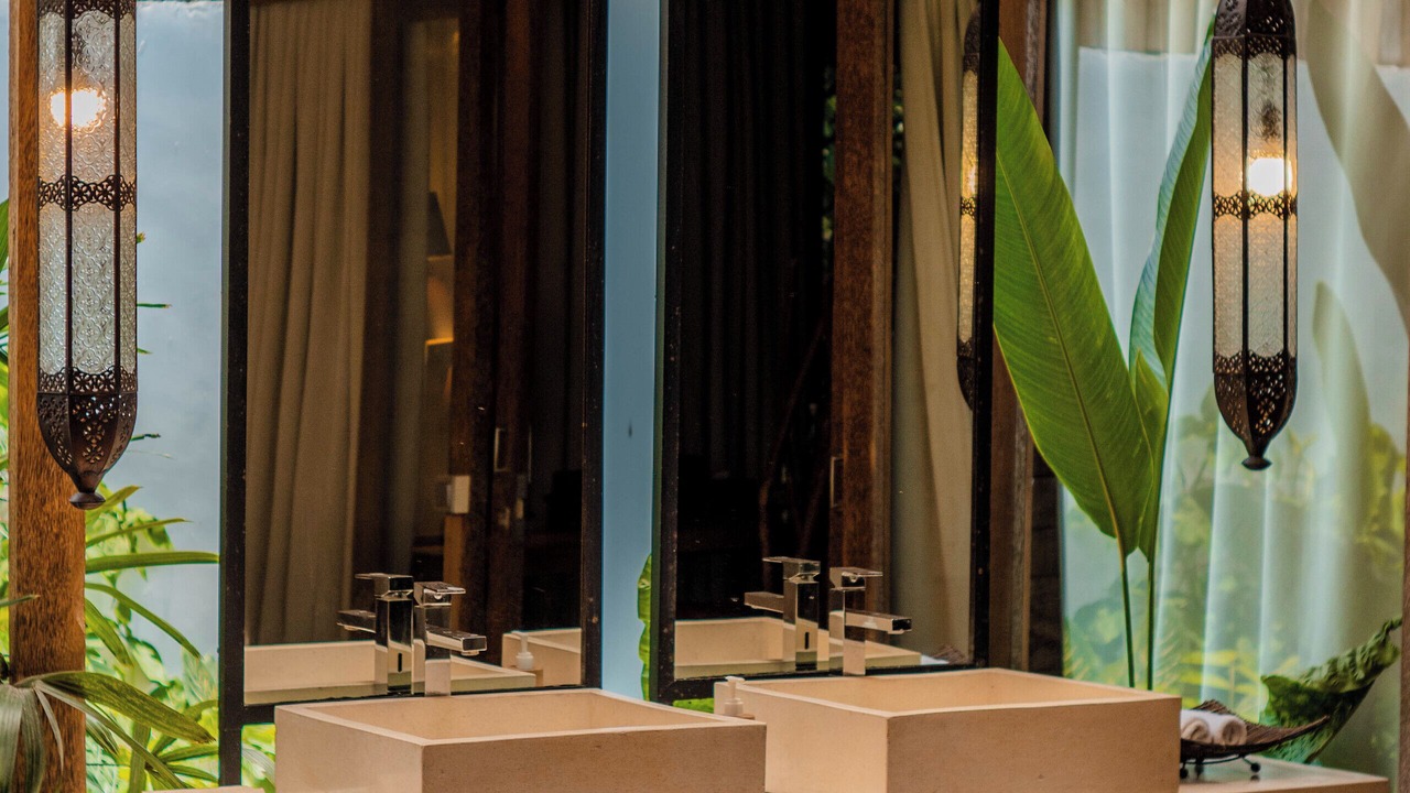 Photo of Bathroom in Banjar Semer