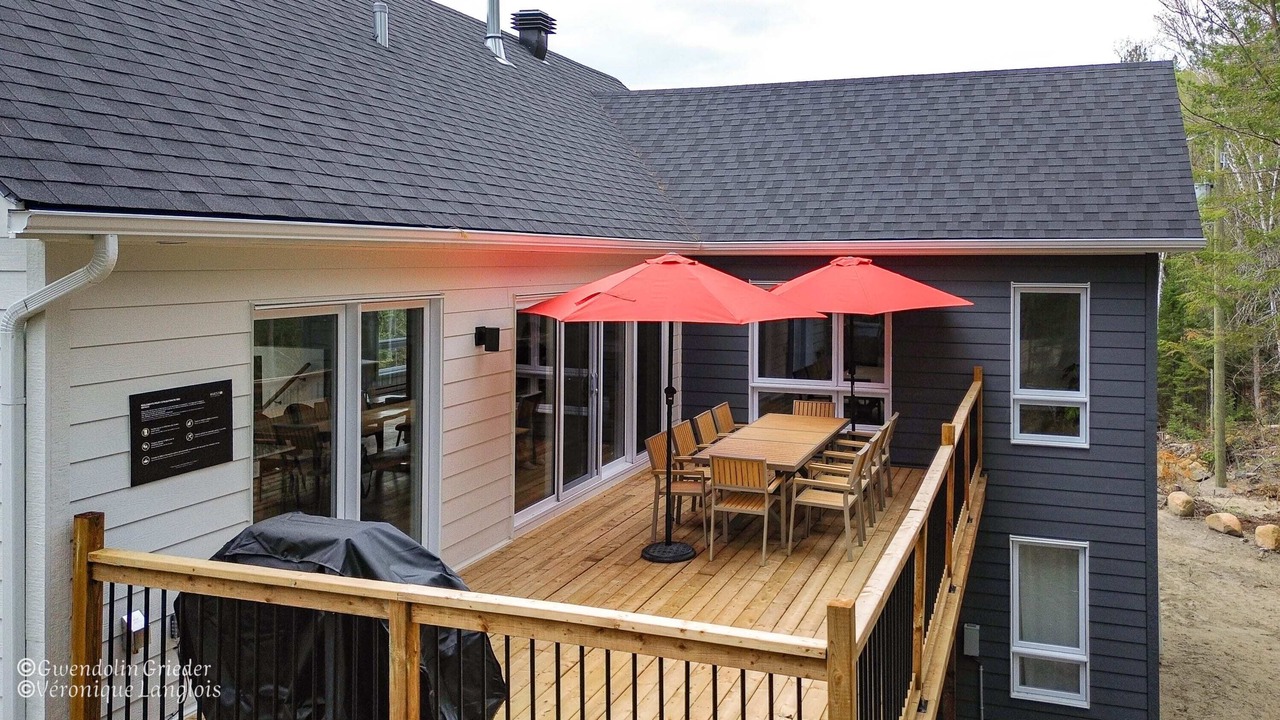 Photo of Outdoor in Saint Come