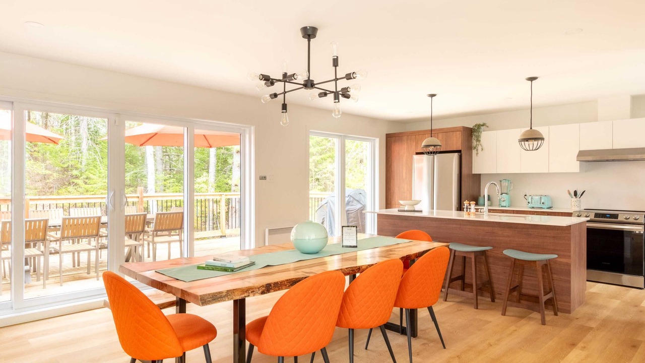Photo of Kitchen in Saint Come