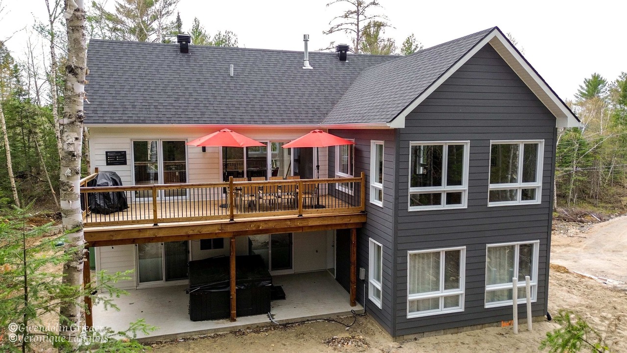 Photo of Outdoor in Saint Come