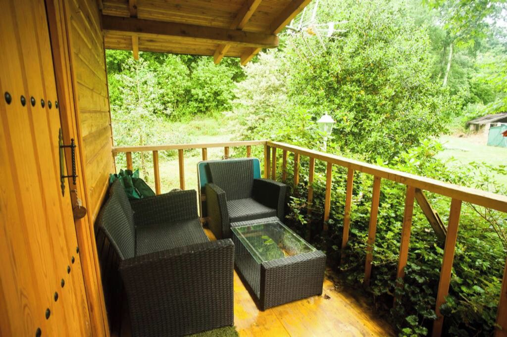 Photo of Outdoor in Villacarriedo