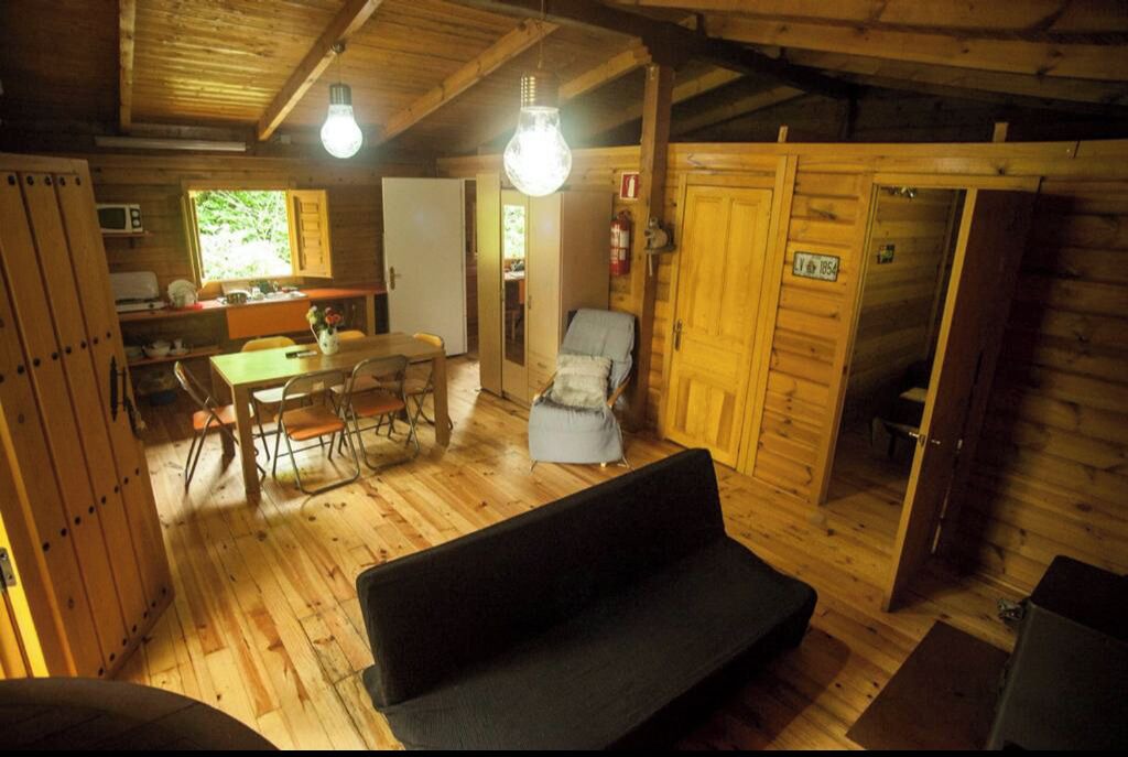 Photo of Livingroom in Villacarriedo