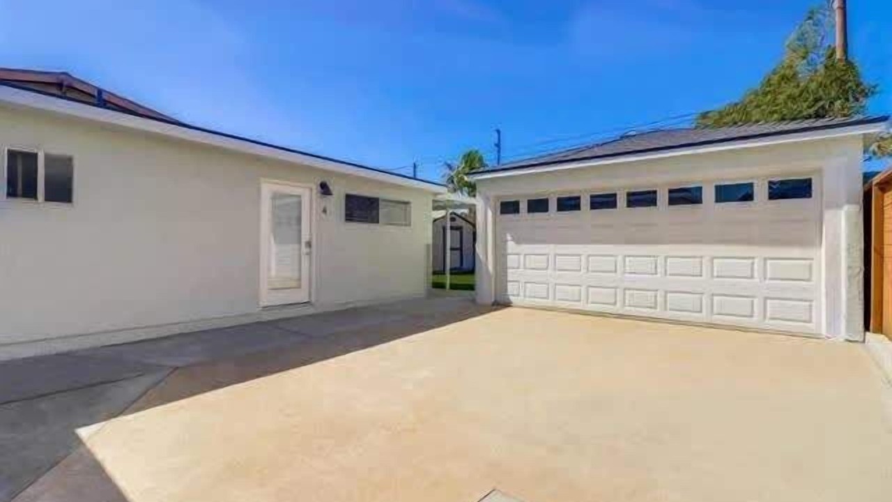 Photo of Outdoor in North Pacific Beach