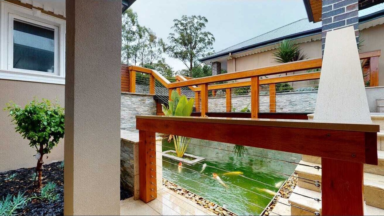 Photo of Patio Balcony in Picton