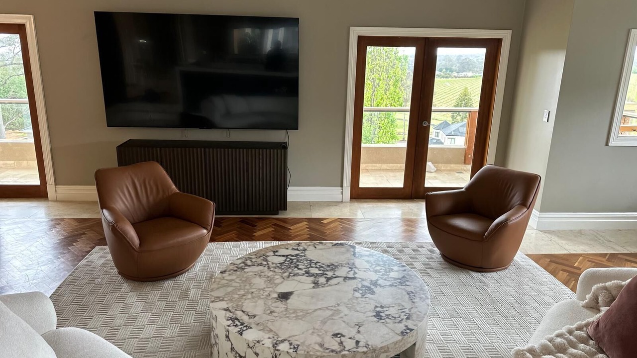 Photo of Livingroom in Picton