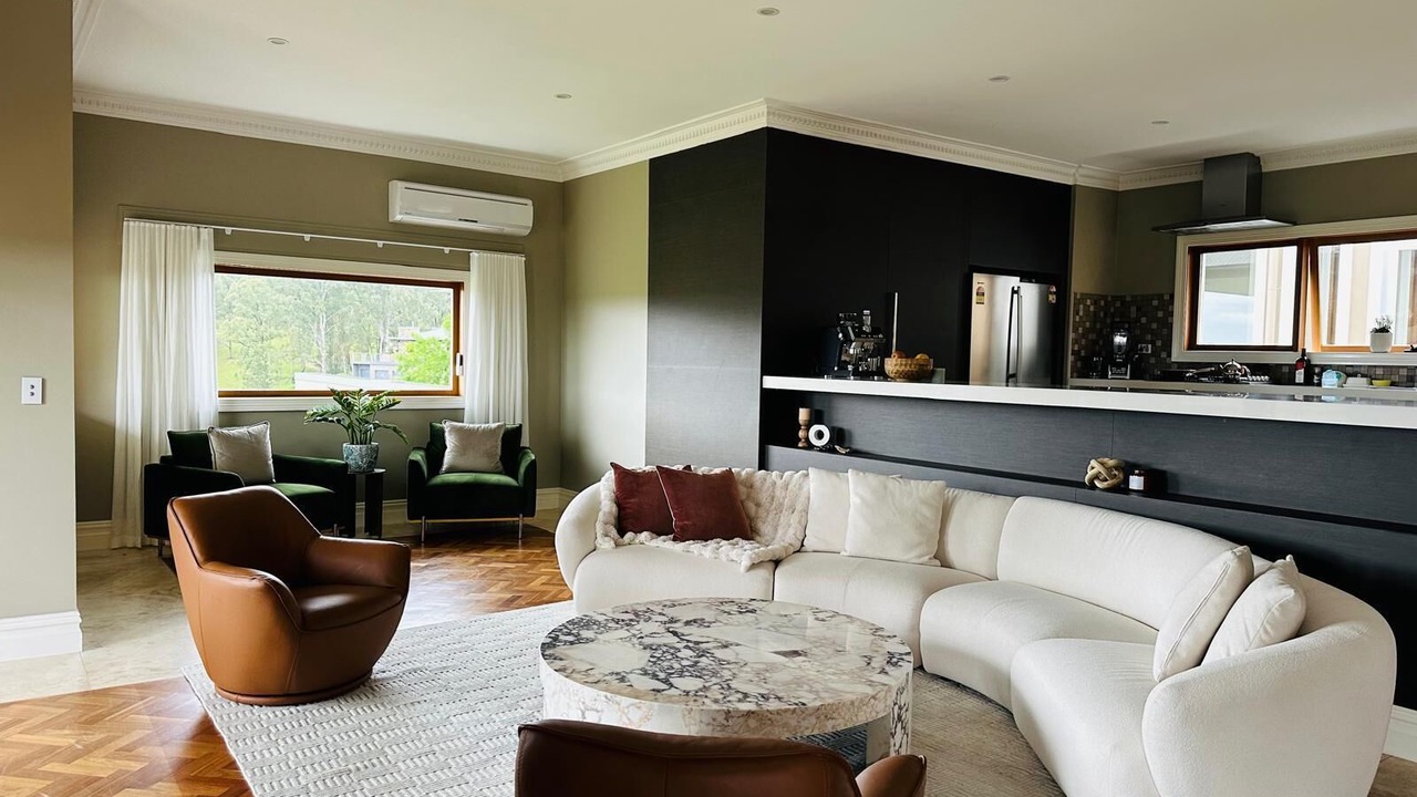 Photo of Livingroom in Picton