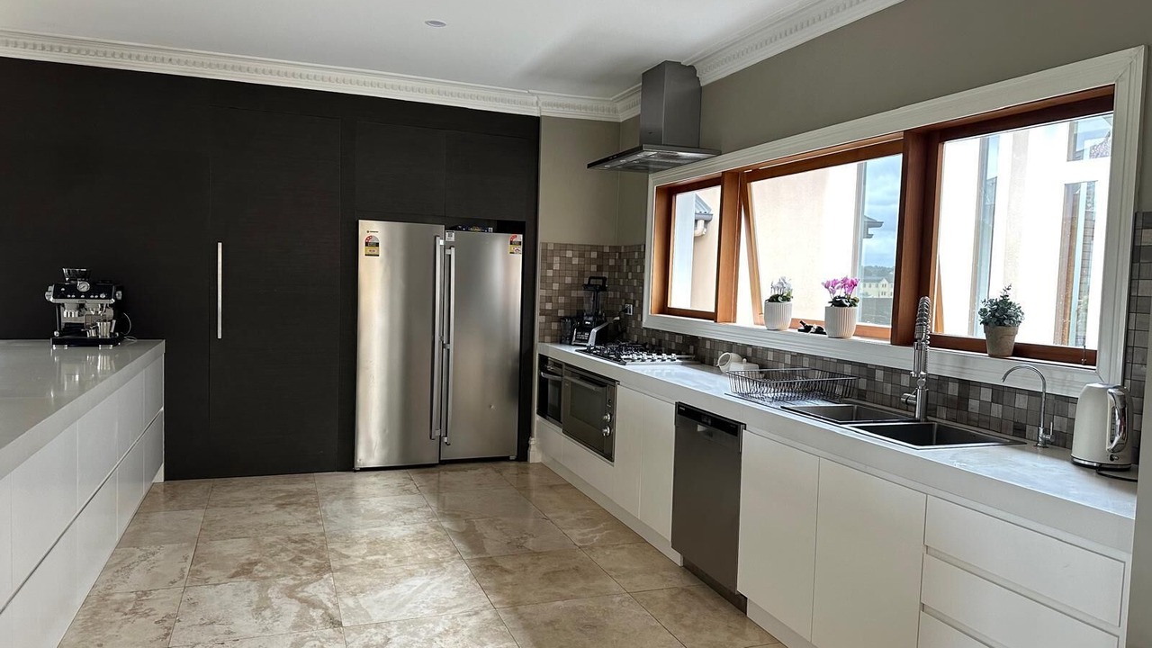 Photo of Kitchen in Picton