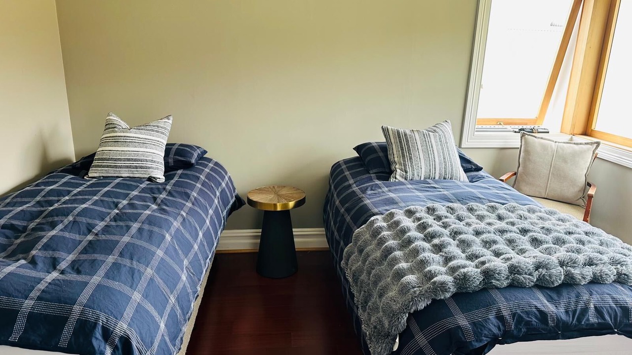 Photo of Bedroom in Picton