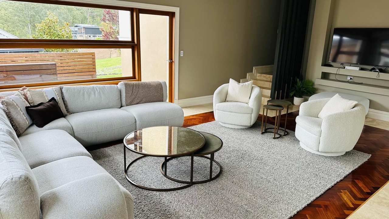 Photo of Livingroom in Picton