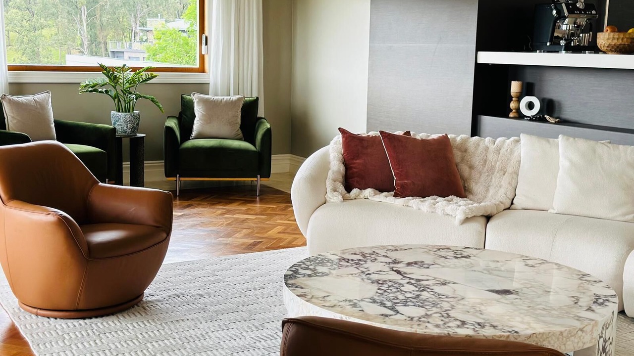 Photo of Livingroom in Picton