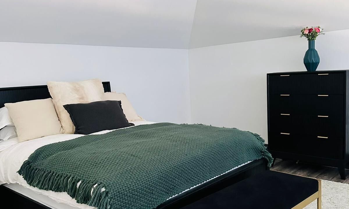 Photo of Bedroom in Picton