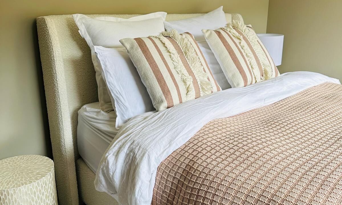 Photo of Bedroom in Picton