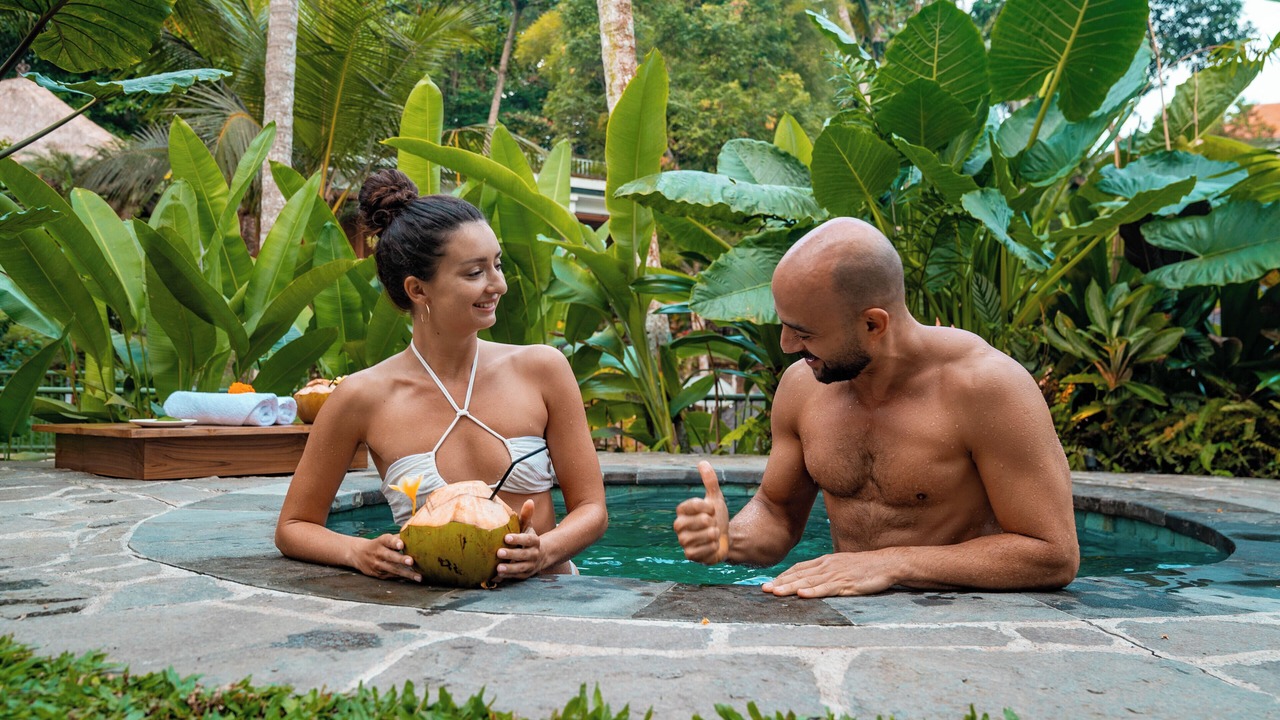 Photo of Outdoor in Nyuh Kuning