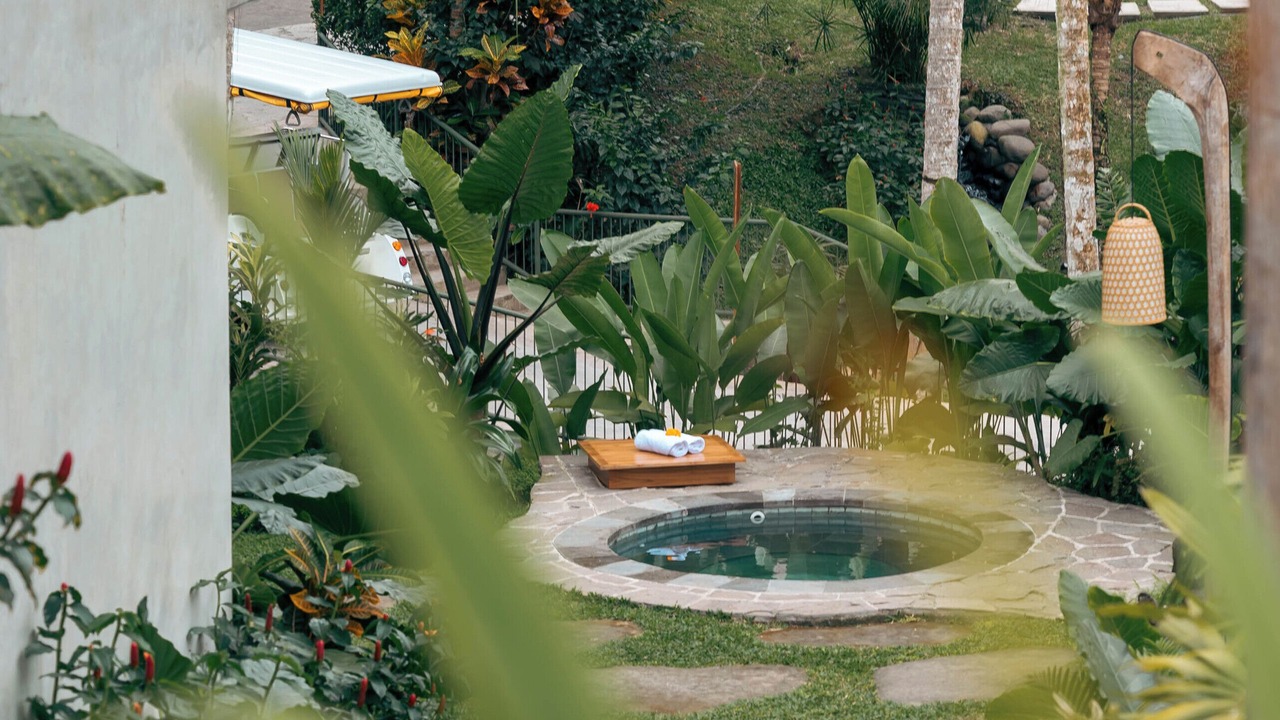 Photo of Outdoor in Nyuh Kuning