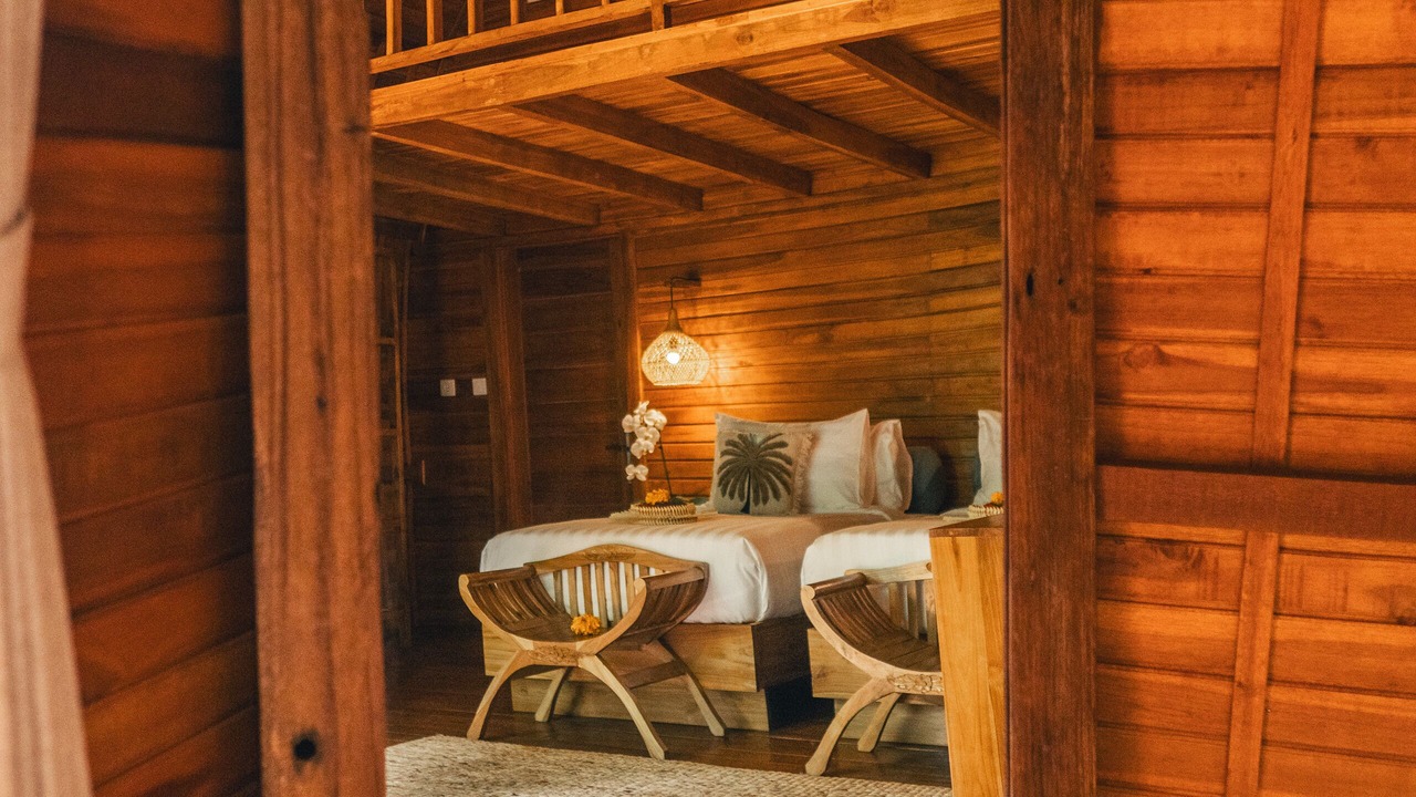 Photo of Bedroom in Nyuh Kuning