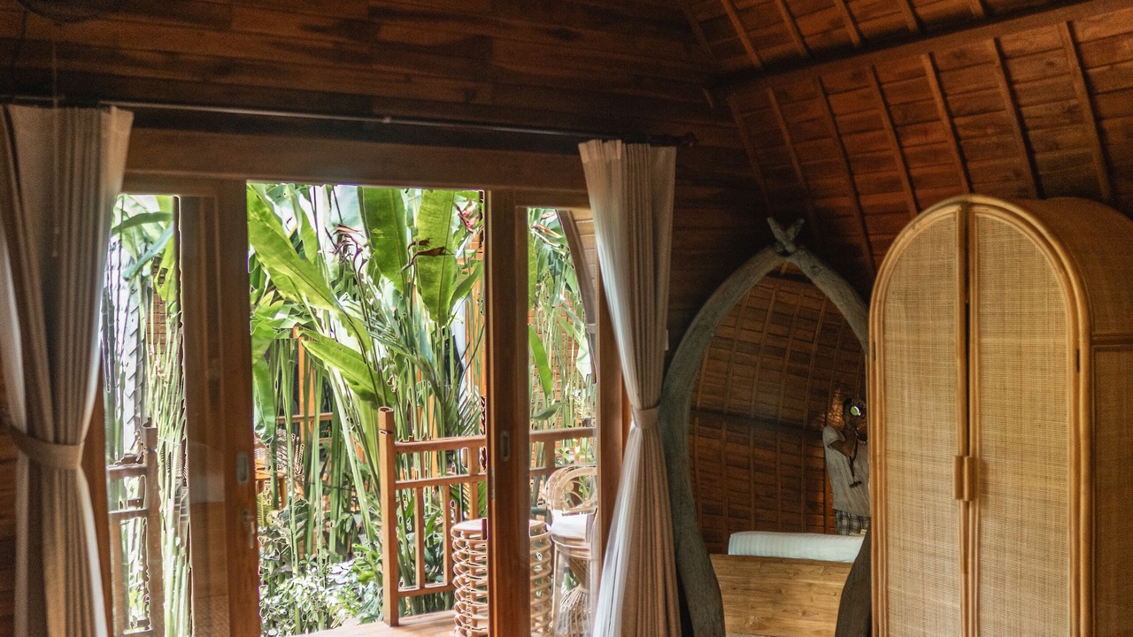 Photo of Bedroom in Nyuh Kuning