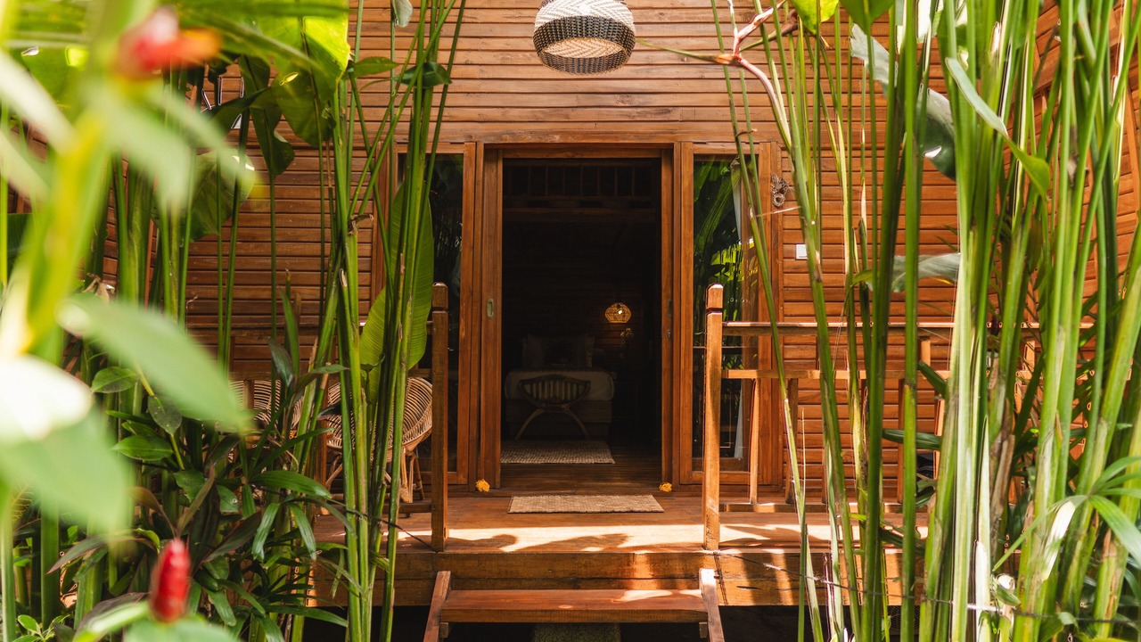 Photo of Bedroom in Nyuh Kuning