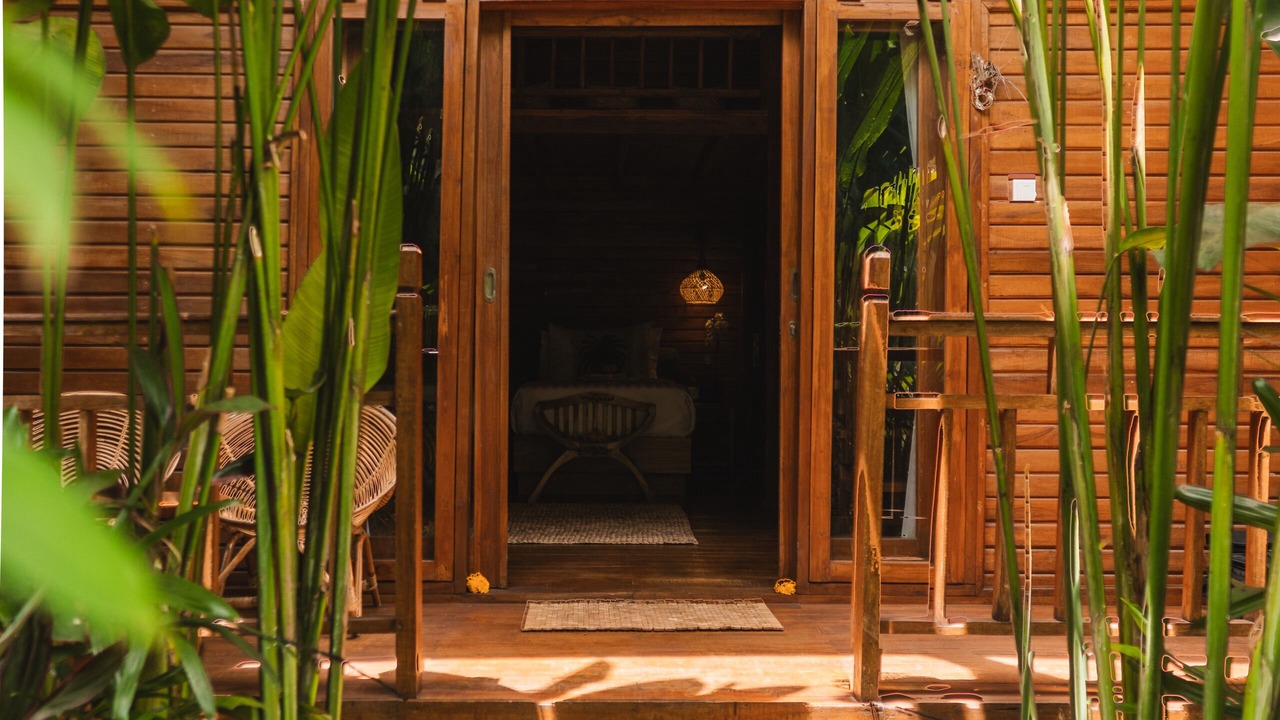 Photo of Bedroom in Nyuh Kuning