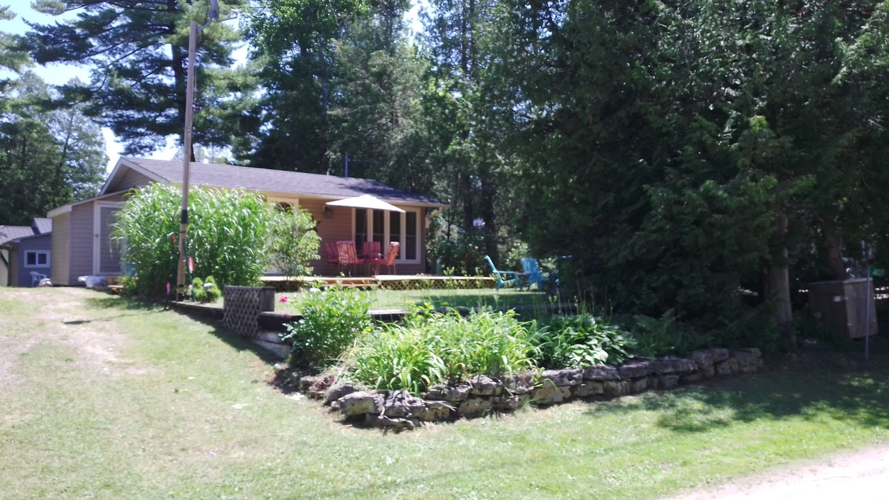 Photo of Outdoor in Sauble Beach