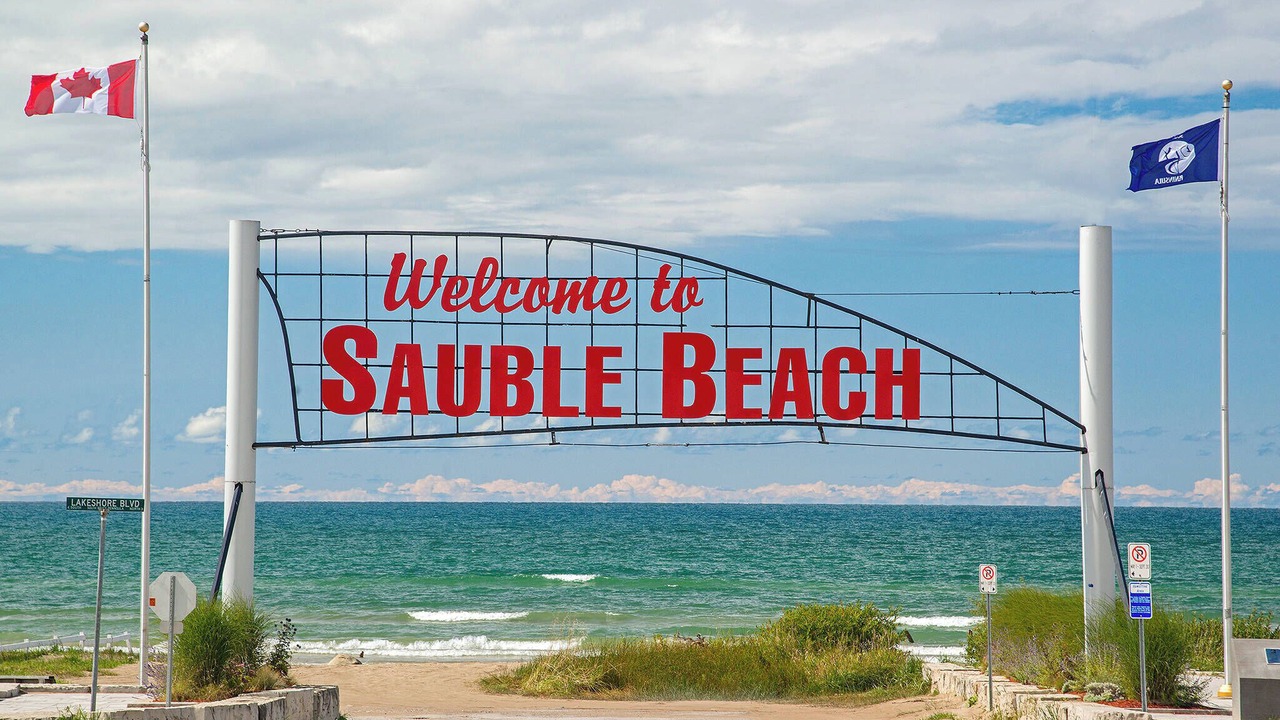 Photo of Others in Sauble Beach