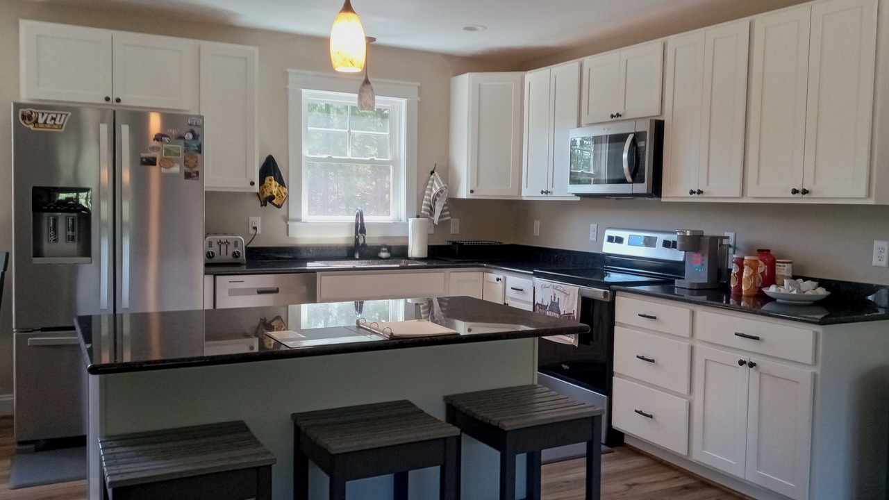 Photo of Kitchen in Cumberland