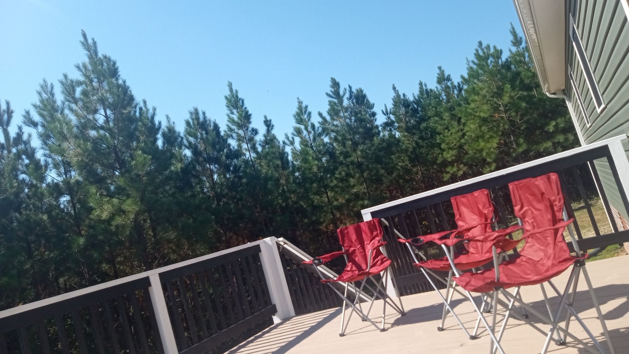 Photo of Patio Balcony in Cumberland