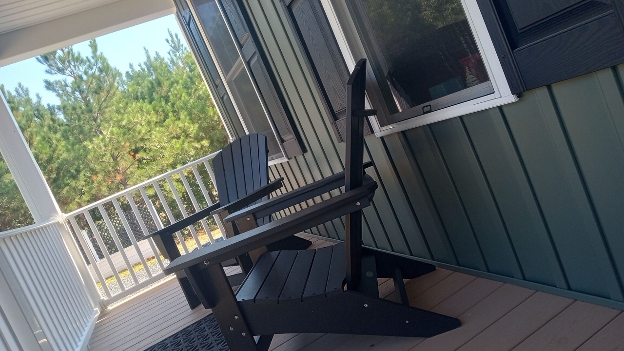 Photo of Patio Balcony in Cumberland