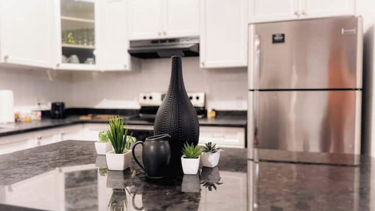 Photo of Kitchen in Kingston