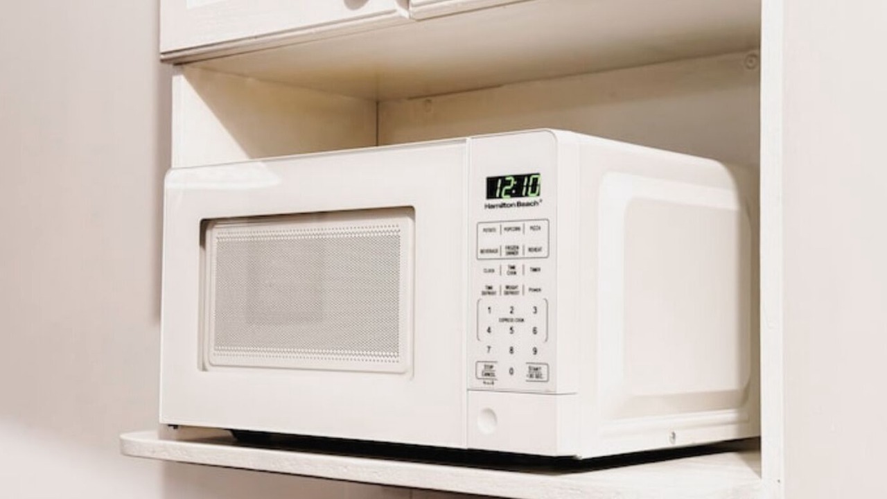 Photo of Kitchen in Kingston