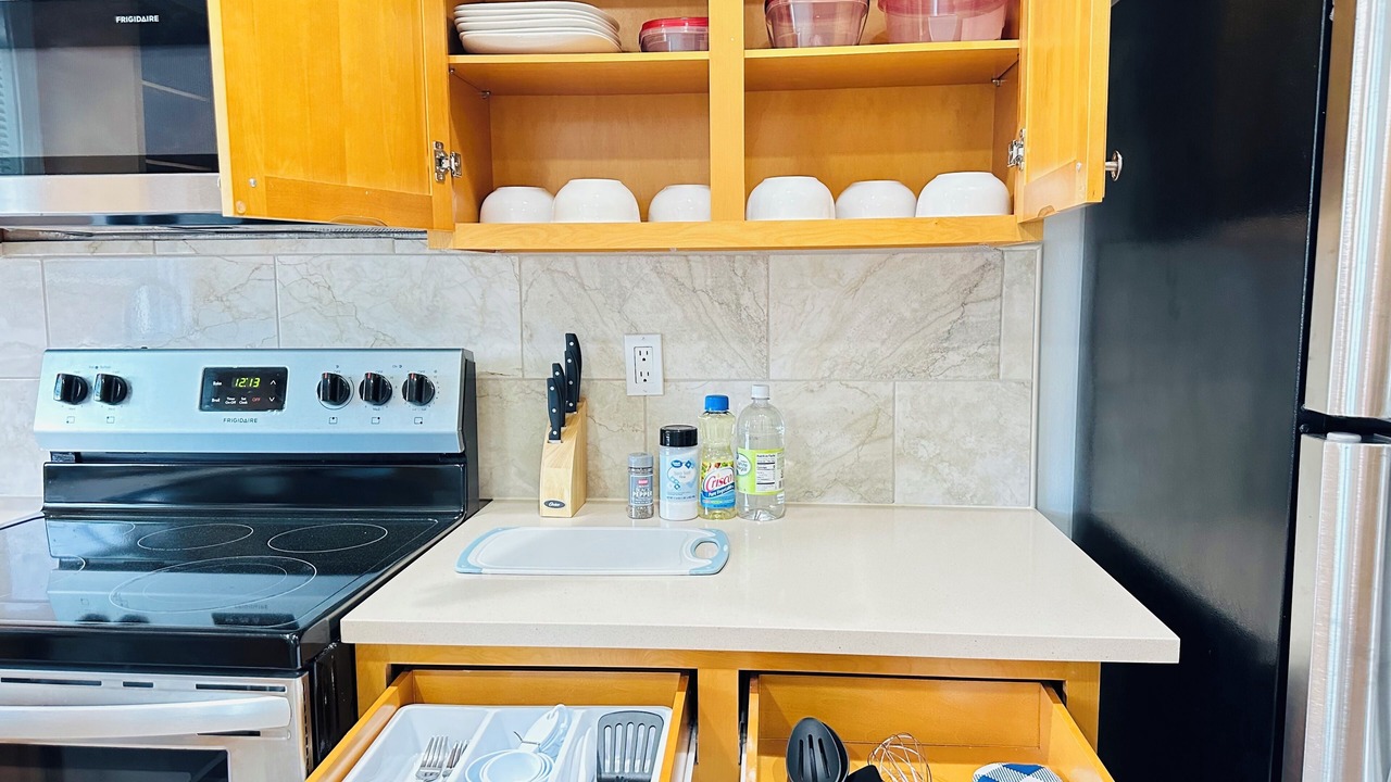 Photo of Kitchen in Egg Harbor Township