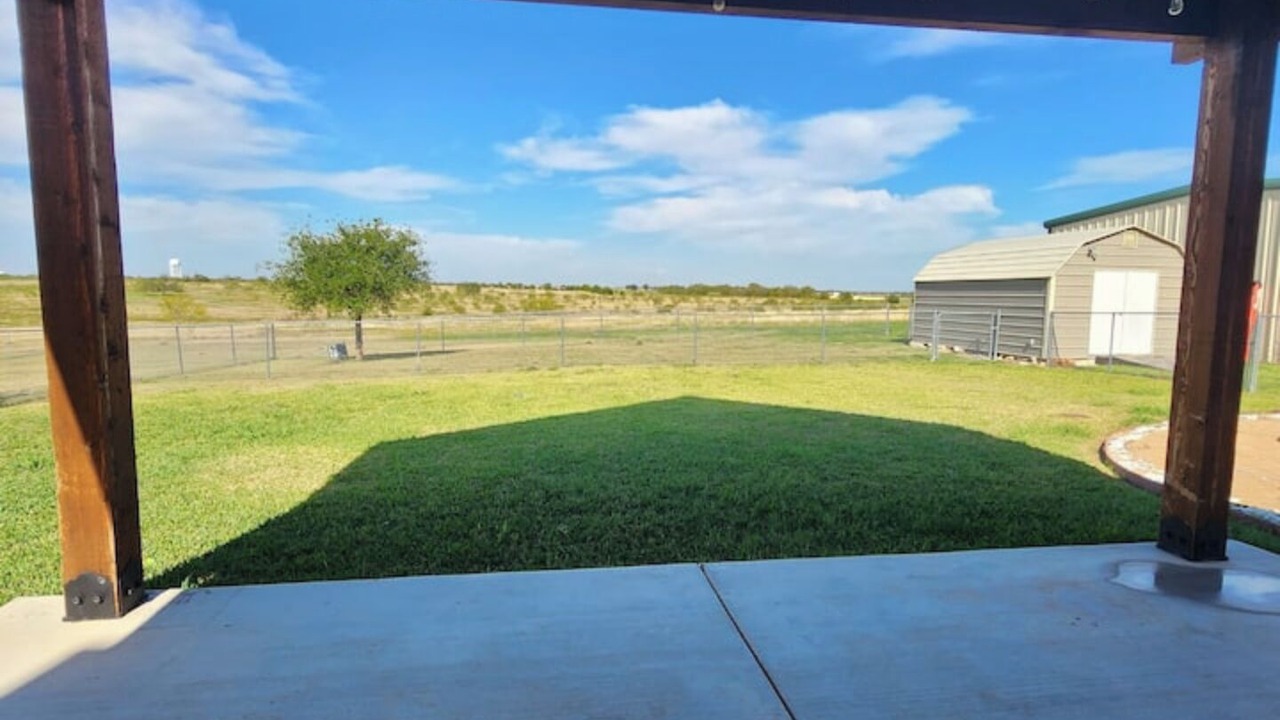 Photo of Outdoor in Ennis