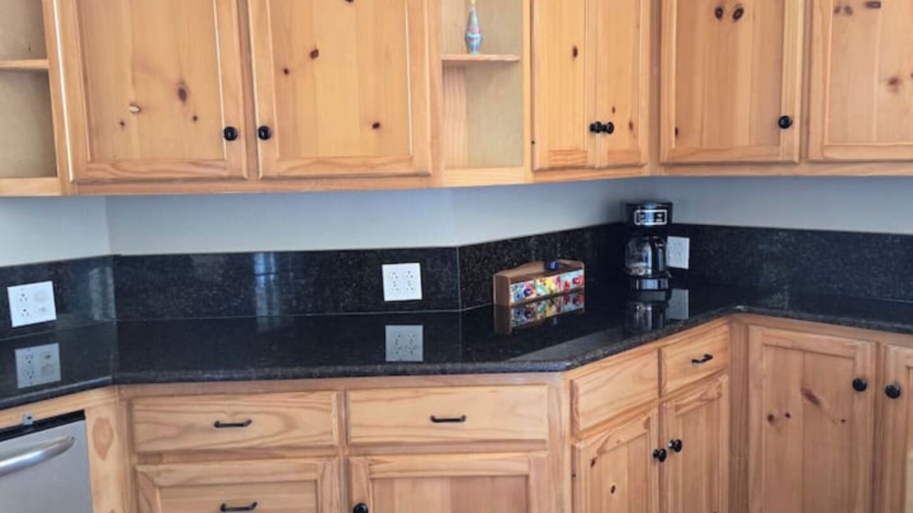 Photo of Kitchen in Ennis