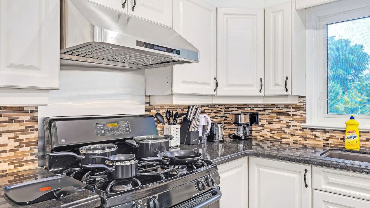 Photo of Kitchen in Willowdale