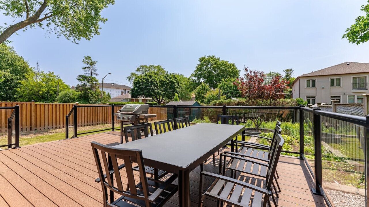 Photo of Outdoor in Willowdale