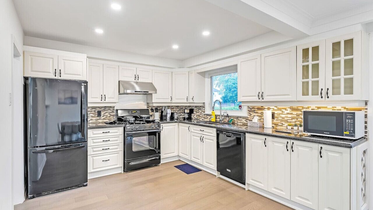 Photo of Kitchen in Willowdale